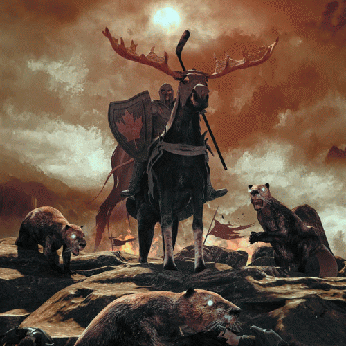 Protokult : Oy Kanada!